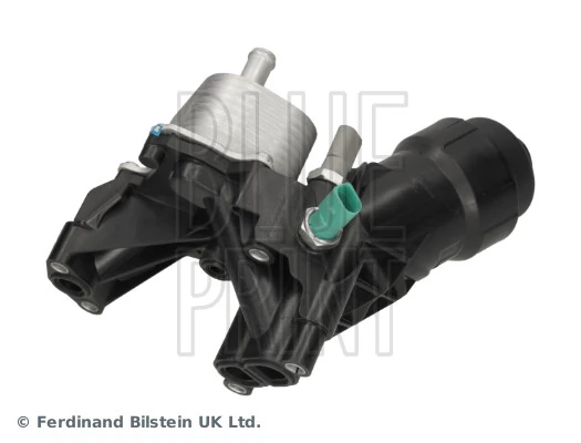 Boîtier, filtre à huile BLUE PRINT ADBP210198