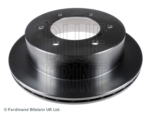 Disque de frein BLUE PRINT ADN14382