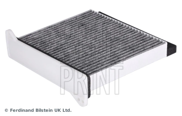BLUE PRINT ADC42507 — Фільтр салону вугільний Mitsubishi (вир-во Blue Print)