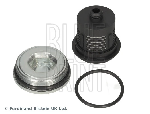 FILTR HYDRAULICZNY AUDI A3,TT, SEAT ALTEA XL, SKODA OCTAVIA II, VW PASSAT, GOLF V 05.03-07.15