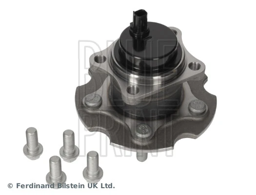 Kit de roulements de roue BLUE PRINT ADBP820089
