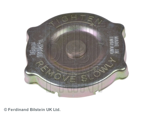 Bouchon de radiateur BLUE PRINT ADA109904