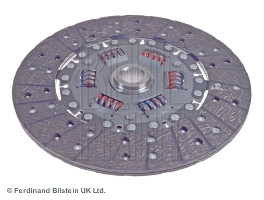 Disque d'embrayage BLUE PRINT ADJ133101