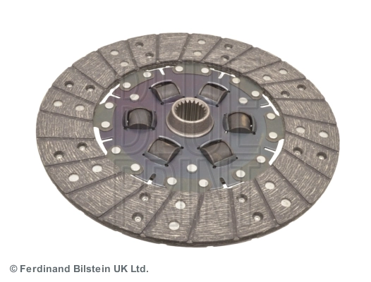 Disque d'embrayage BLUE PRINT ADT33131