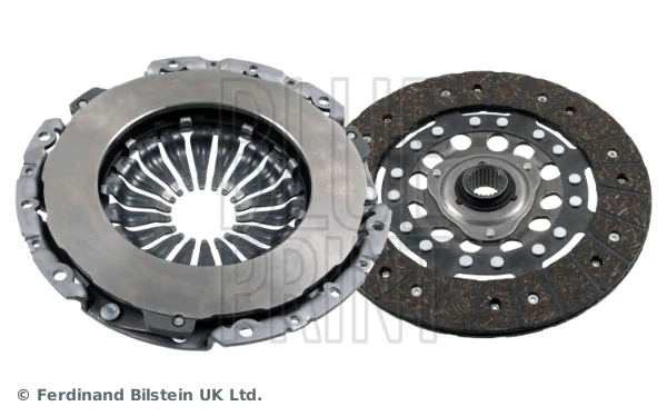 Kit d'embrayage BLUE PRINT ADG030192