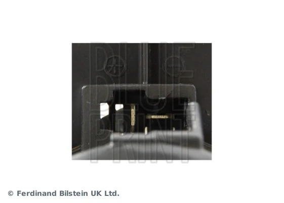 Pulseur d'air habitacle BLUE PRINT ADBP970000