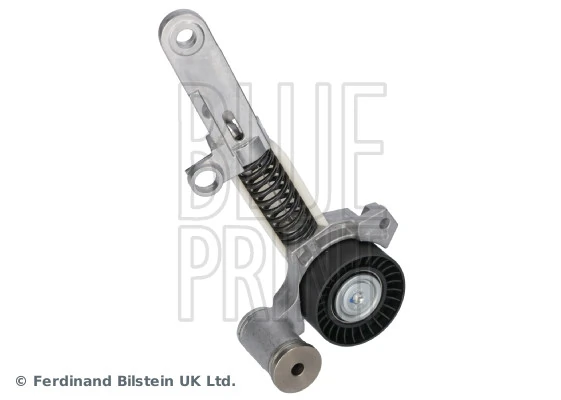 Tendeur de courroie, courroie trapézoïdale à nervures BLUE PRINT ADBP960053