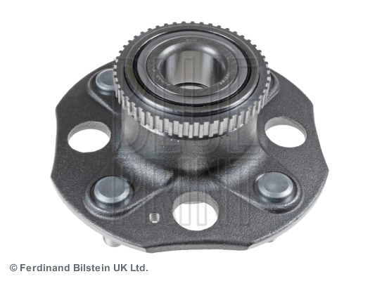 Kit de roulements de roue BLUE PRINT ADH28319