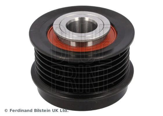 Poulie roue libre, alternateur BLUE PRINT ADBP610226