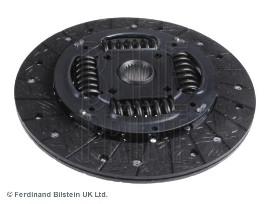 Disque d'embrayage BLUE PRINT ADG03170