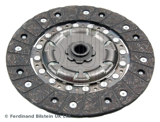 Disque d'embrayage BLUE PRINT ADW193117