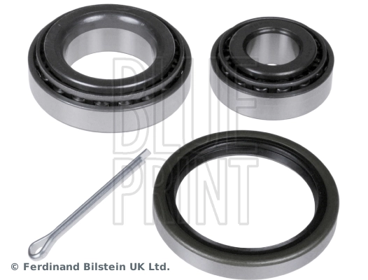 Kit de roulements de roue BLUE PRINT ADT38209