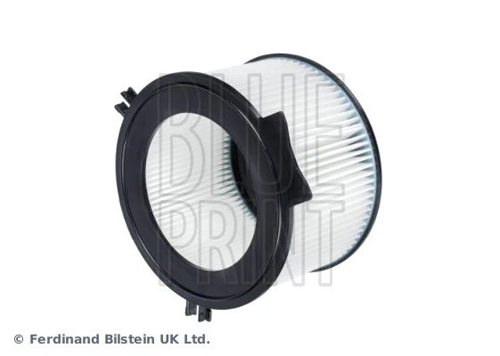 Filtre, air de l'habitacle BLUE PRINT ADV182537
