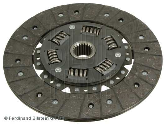 Disque d'embrayage BLUE PRINT ADT331110