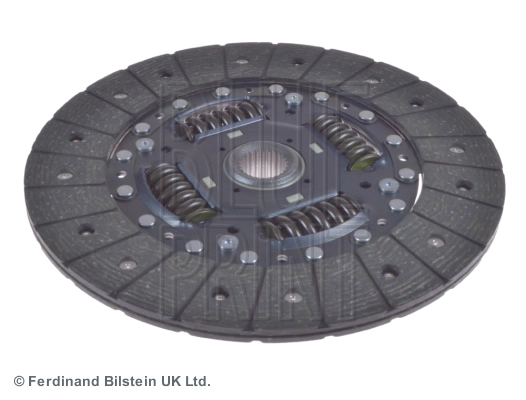 Disque d'embrayage BLUE PRINT ADN13168