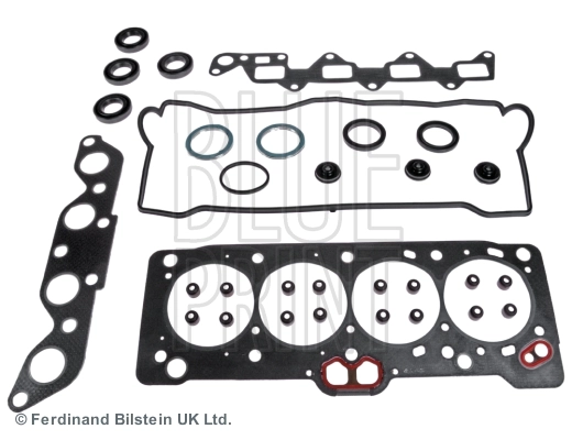 Pochette haute BLUE PRINT ADT362111