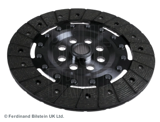 Disque d'embrayage BLUE PRINT ADN13178