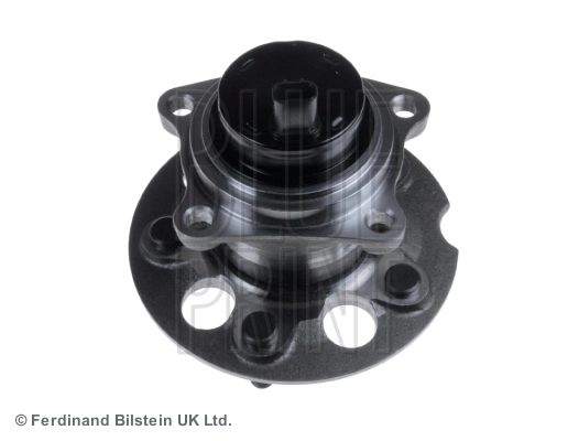 Kit de roulements de roue BLUE PRINT ADT38354