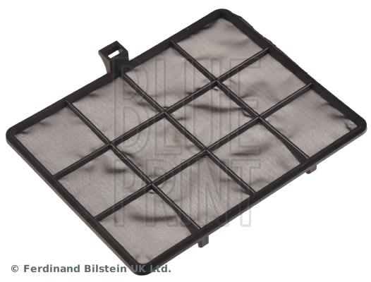 Filtre, air de l'habitacle BLUE PRINT ADBP250016