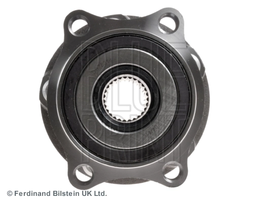 Kit de roulements de roue BLUE PRINT ADS78314