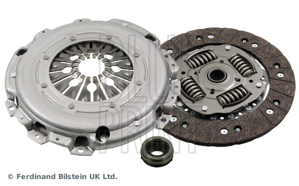 Kit d'embrayage Blue Print