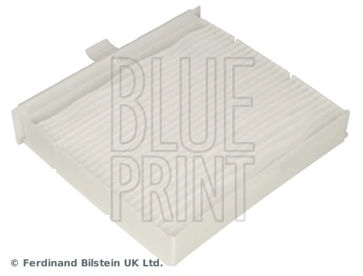 Filtre, air de l'habitacle BLUE PRINT ADBP250087