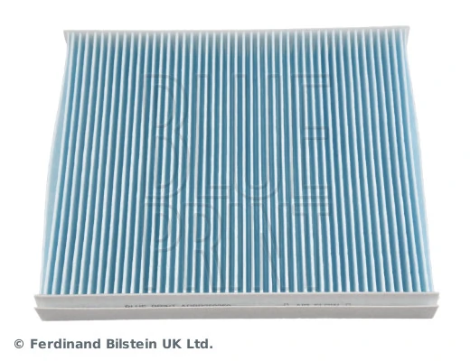 Filtre, air de l'habitacle BLUE PRINT ADBP250059