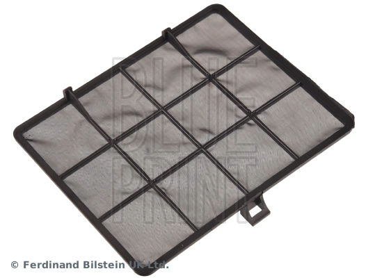 Filtre, air de l'habitacle BLUE PRINT ADBP250016