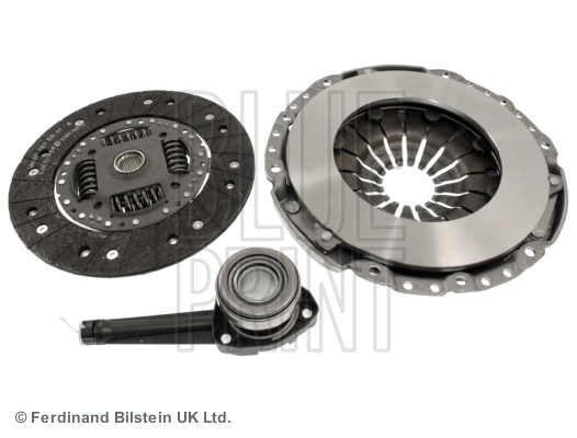 Kit d'embrayage BLUE PRINT ADN130208
