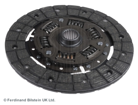 Disque d'embrayage BLUE PRINT ADD63121