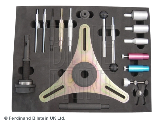 Mounting Tool Set, clutch/ flywheel