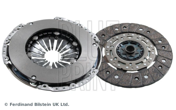 Kit d'embrayage BLUE PRINT ADBP300217