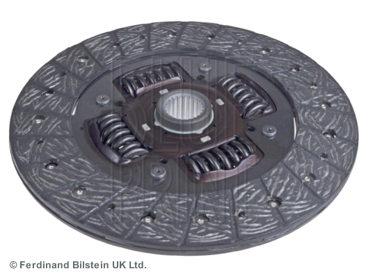 Disque d'embrayage BLUE PRINT ADH23163