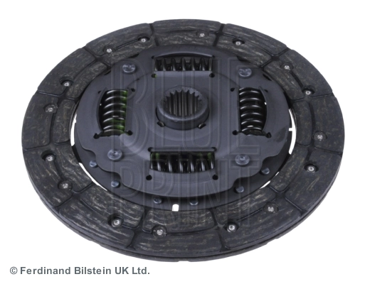 Disque d'embrayage BLUE PRINT ADK83115