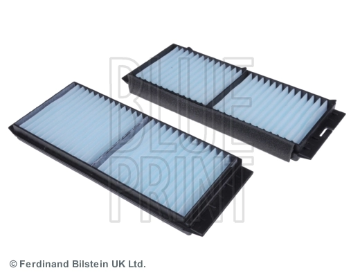 Kit de filtres, air d’habitacle BLUE PRINT ADM52530