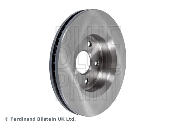 Disque de frein BLUE PRINT ADA104311