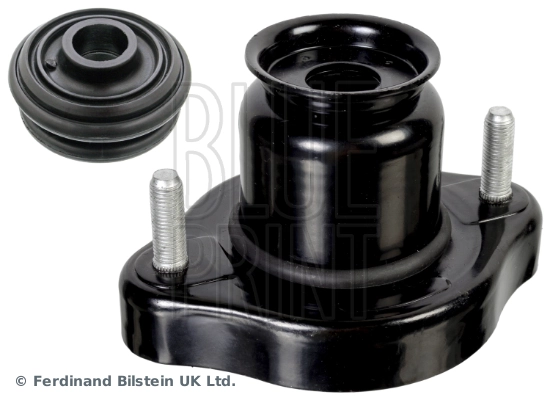 PODUSZKA AMORT. HYUNDAI P./T. LANTRA, SONATA/ KIA MAGNETIS/ MITSUBISHI COLT, ECLIPSE, GALANT, LANCER, OUTLANDER (KOMPLET)