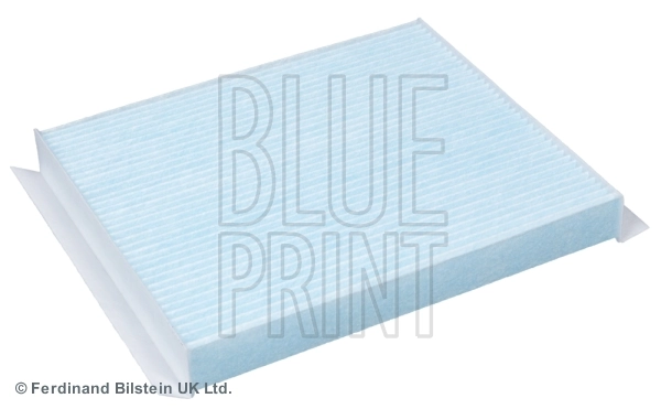 Filtre, air de l'habitacle BLUE PRINT ADA102510