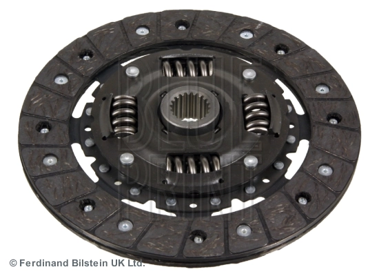 Disque d'embrayage BLUE PRINT ADK83136