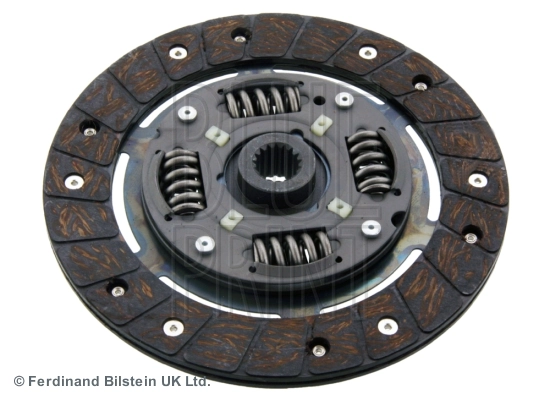 Disque d'embrayage BLUE PRINT ADF123101