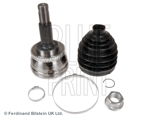 Jeu de joints, arbre de transmission BLUE PRINT ADN18953