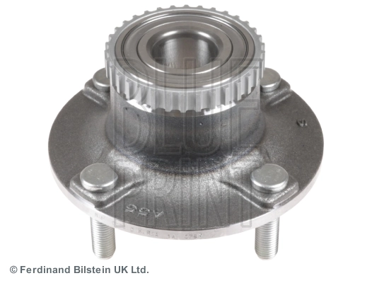 Kit de roulements de roue BLUE PRINT ADG08357