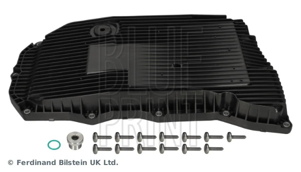 Filtre hydraulique, boîte automatique BLUE PRINT ADBP210216