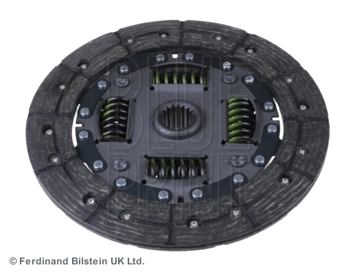 Disque d'embrayage BLUE PRINT ADK83115