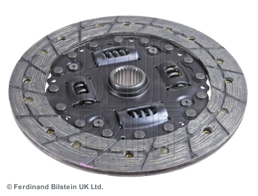 Disque d'embrayage BLUE PRINT ADH23143