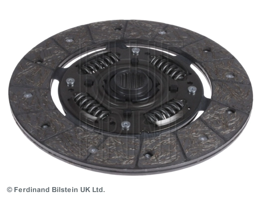 Disque d'embrayage BLUE PRINT ADT331101