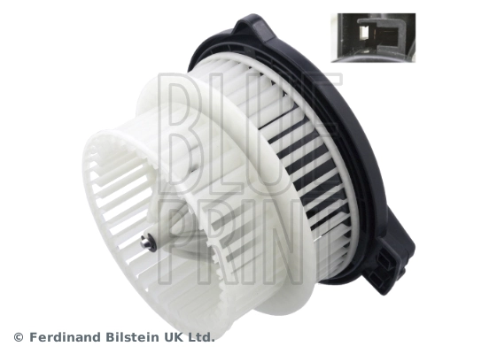 Pulseur d'air habitacle BLUE PRINT ADT314128