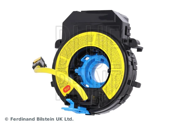 Ressort tournant, Airbag BLUE PRINT ADBP140057