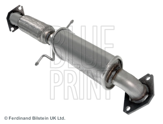 Silencieux avant BLUE PRINT ADM56003C