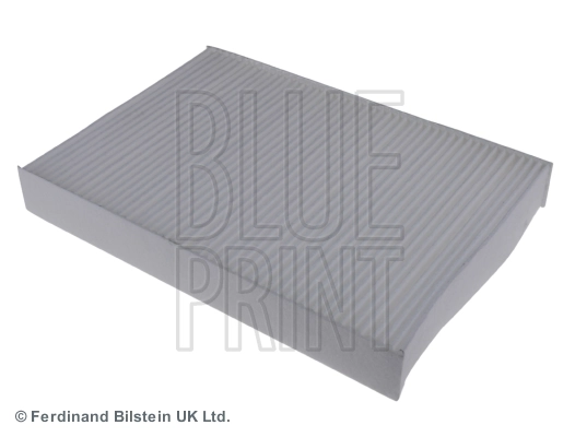 Filtre, air de l'habitacle BLUE PRINT ADN12532